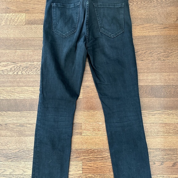 MOTHER, The Rascal Ankle Snippet - Picture 6 of 6